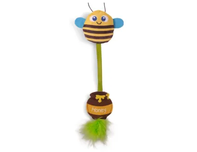 Vadigran Bowi Kattenspeelgoed - 22 cm