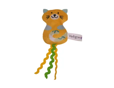 Vadigran Poppy Kat met Catnip