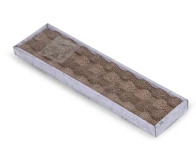 Vadigran Krabstrook Karton Bruin