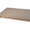 Matras Memory Foam beige 60x40x4cm