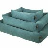 Hondenmand Snug Cosmic Blue 100x80cm