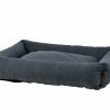 Hondenmand Snug Epic Grey 120x95cm