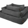 Hondenmand Snug Epic Grey 120x95cm