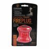 Starmark Everlasting Treat Fire Plug Ø 5,5x7,5cm S