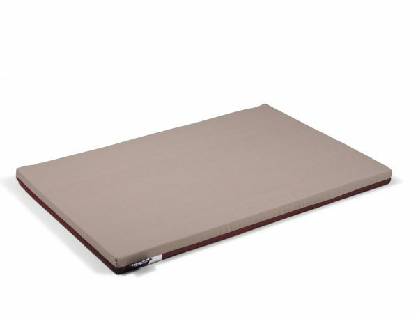 Matras All Season bordeaux 100x70x5cm