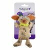 Speelgoed kat pluche Piggie 14cm