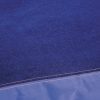 Matras Bluedenim donkerblauw 110x70x10cm