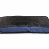 Matras Bluedenim donkerblauw 110x70x10cm