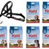 HALTI Headcollar zwart 4