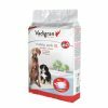 Trainingsdoekjes hond 60x90cm 14pcs