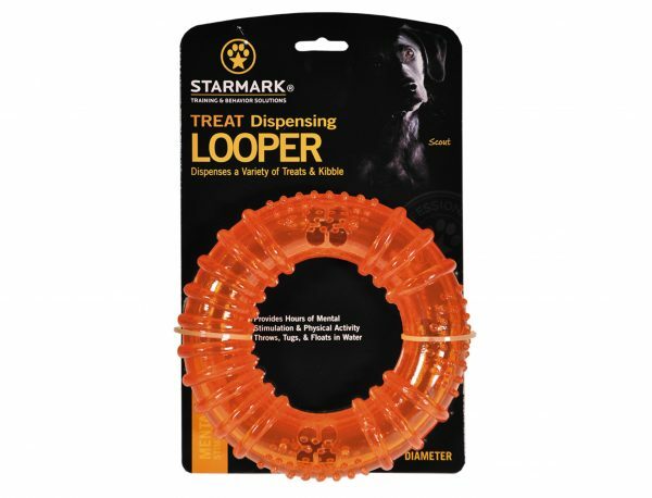 Everlasting Treat Dispensing Looper Ø15,2x3,2cm