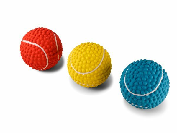 Spgd hond tennisball 7 cm