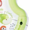 Speelgoed hond TPR ring Green Apple 21cm