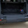 Kofferbescherming auto 185x103x35 cm