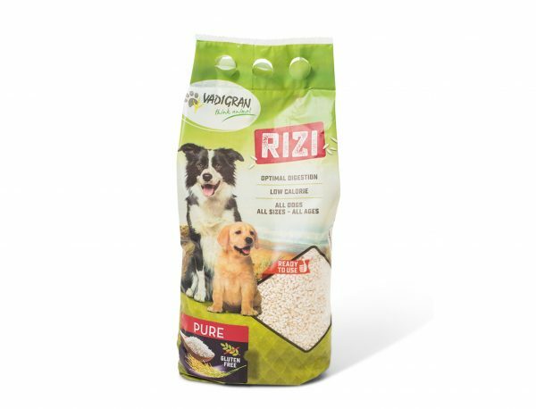 Rizi Pure 800g