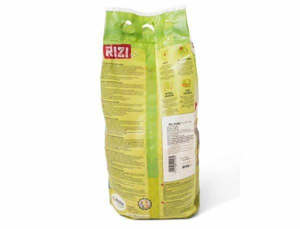 Rizi Pure 800g