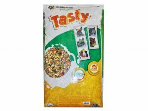 Tasty Knaagdieren 14 Kg