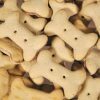 Snack hond Biscuits Duo Bones 500g