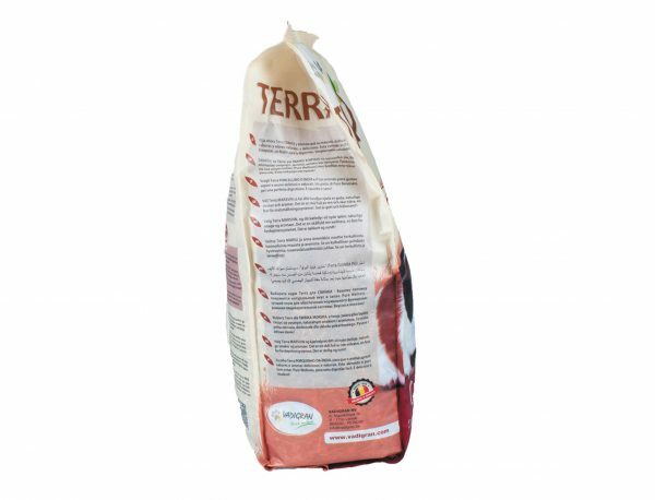 TERRA cavia 2,25 Kg