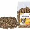 Snack hond Biscuits Crunchy Bones 500g