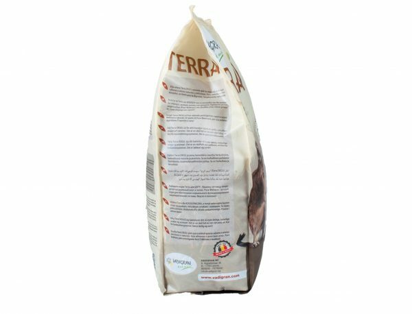 TERRA Degoe 2,25 Kg