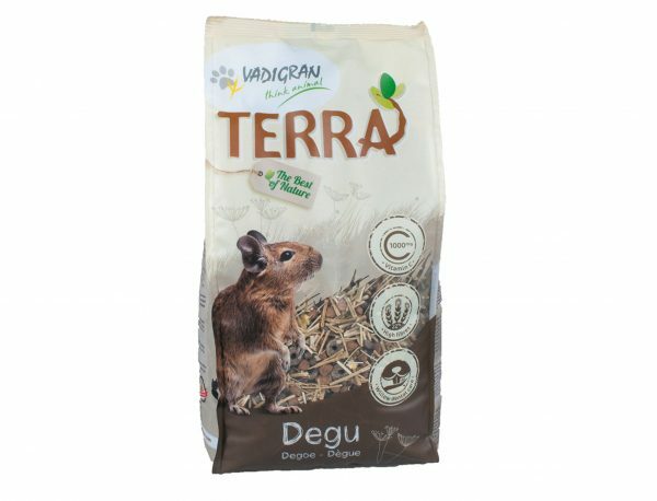 TERRA Degoe 2,25 Kg