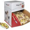 Snack hond Biscuits Puppy Mix 10kg