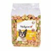 Snack hond Biscuits Trainer Mix 500g