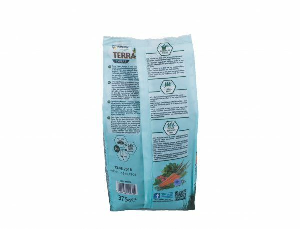 TERRA EXPERT Timotee konijn 375gr