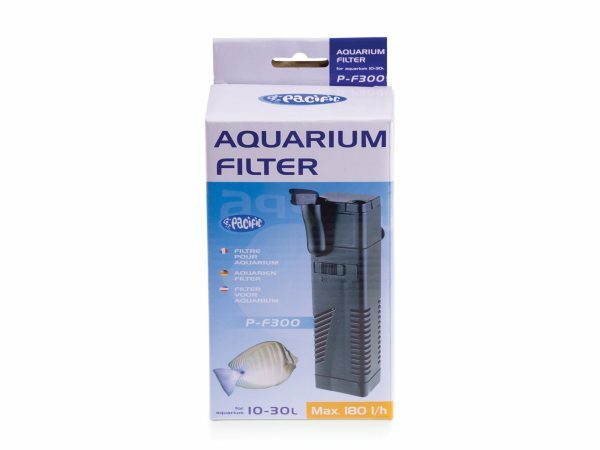 Filter P-F 300 180L/h (aqua 10->30L)