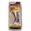 BEDDING Beukensnippers 15 Kg-60 L / 10 mm