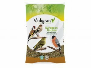 Inlandse Vogels Original 20 kg