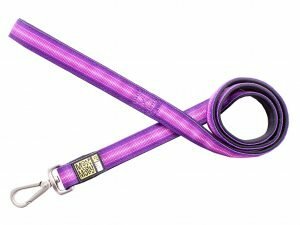 Leiband Booster Purple XS 10mmx120cm