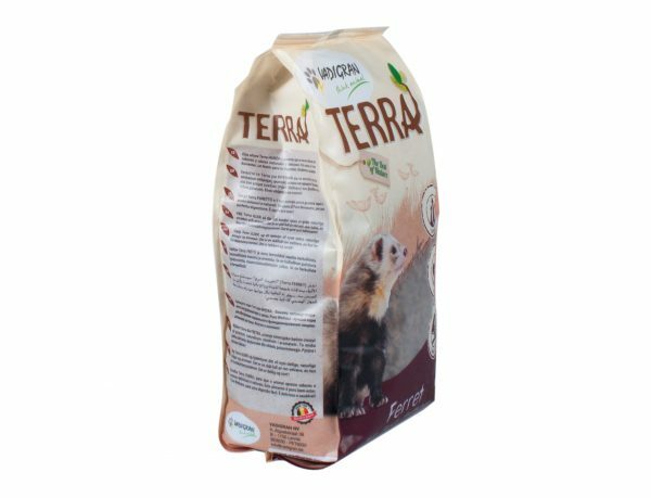 TERRA Fret 800 gr