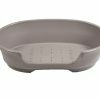 Hondenmand Air Cosy taupe 78cm