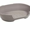 Hondenmand Air Cosy taupe 78cm