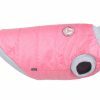 Ami Jasje Bronx roze 33x36-41x51-56cm