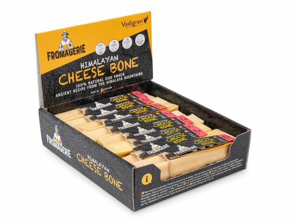 Cheese Bone 48g S