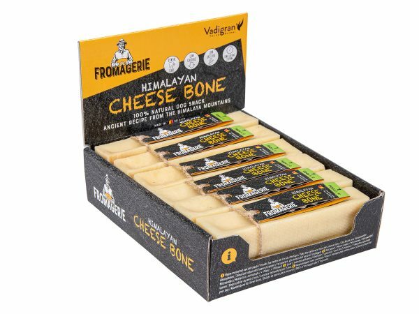 Cheese Bone 100g L