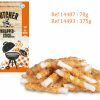 Chicken Wrapped Stick 6cm 375g MINI