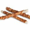 Chicken Wrapped Stick 25cm 270g LARGE