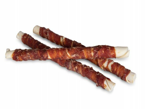 Duck Wrapped Stick 25cm 560g LARGE