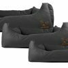 Bodyguard Sofa Bed S Black