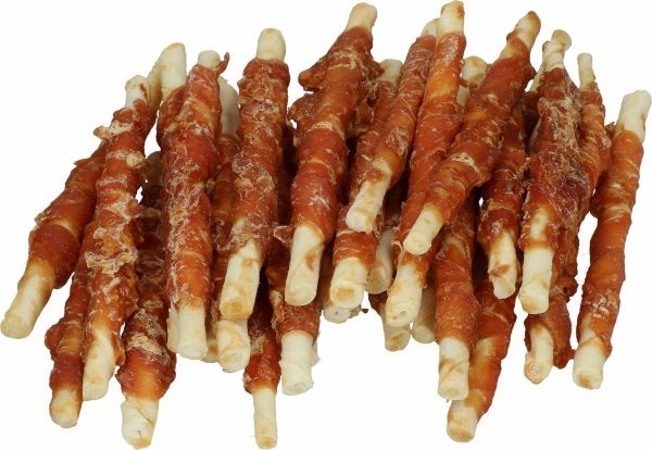 Braaaf Roll Sticks Chicken 12.5 cm (30 pcs)