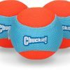 Chuckit Amphibious Balls 3 pack