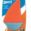 Chuckit Amphibious Shark Fin Large