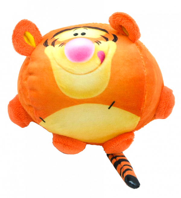 Disney Plush Ball Tigger