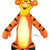 Disney Plush Ball Tigger