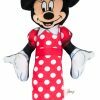 Disney Plush Toy Minnie Mouse
