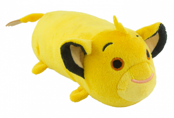 Disney Tsum Tsum Simba Small